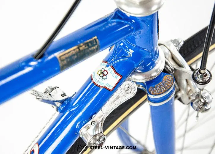 Paratella Classic Road Bicycle 1981