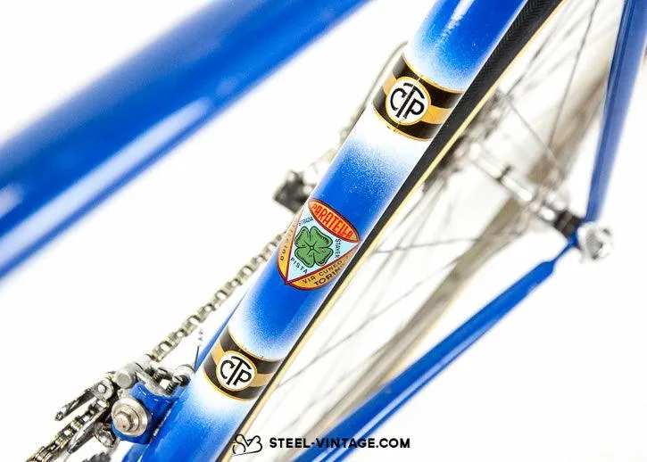 Paratella Classic Road Bicycle 1981