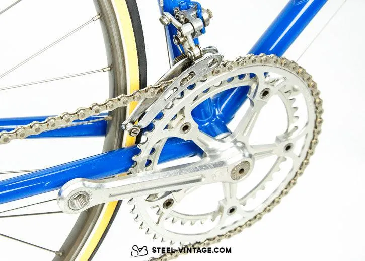 Paratella Classic Road Bicycle 1981