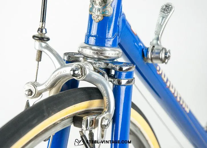 Paratella Classic Road Bicycle 1981