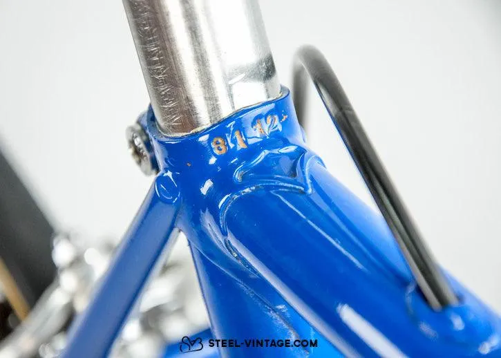 Paratella Classic Road Bicycle 1981