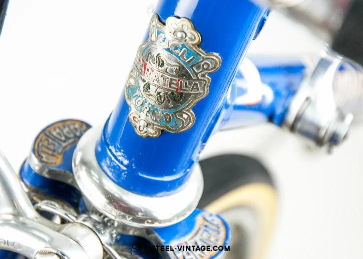 Paratella Classic Road Bicycle 1981