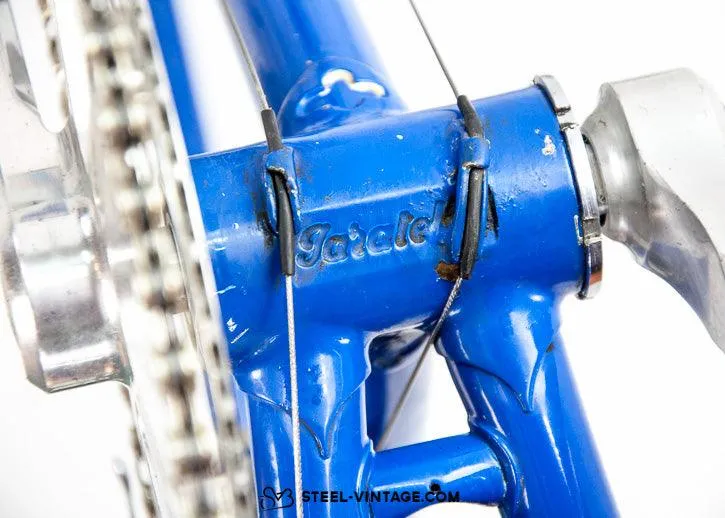 Paratella Classic Road Bicycle 1981