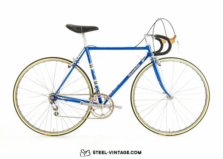 Paratella Classic Road Bicycle 1981