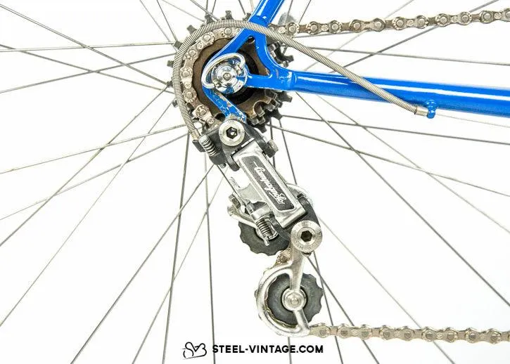 Paratella Classic Road Bicycle 1981