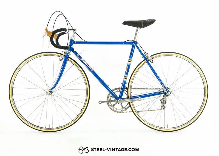 Paratella Classic Road Bicycle 1981
