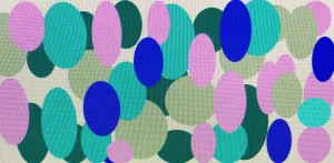 Pastel Dots