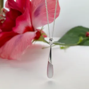 Pastel Droplet Pendant - VP421