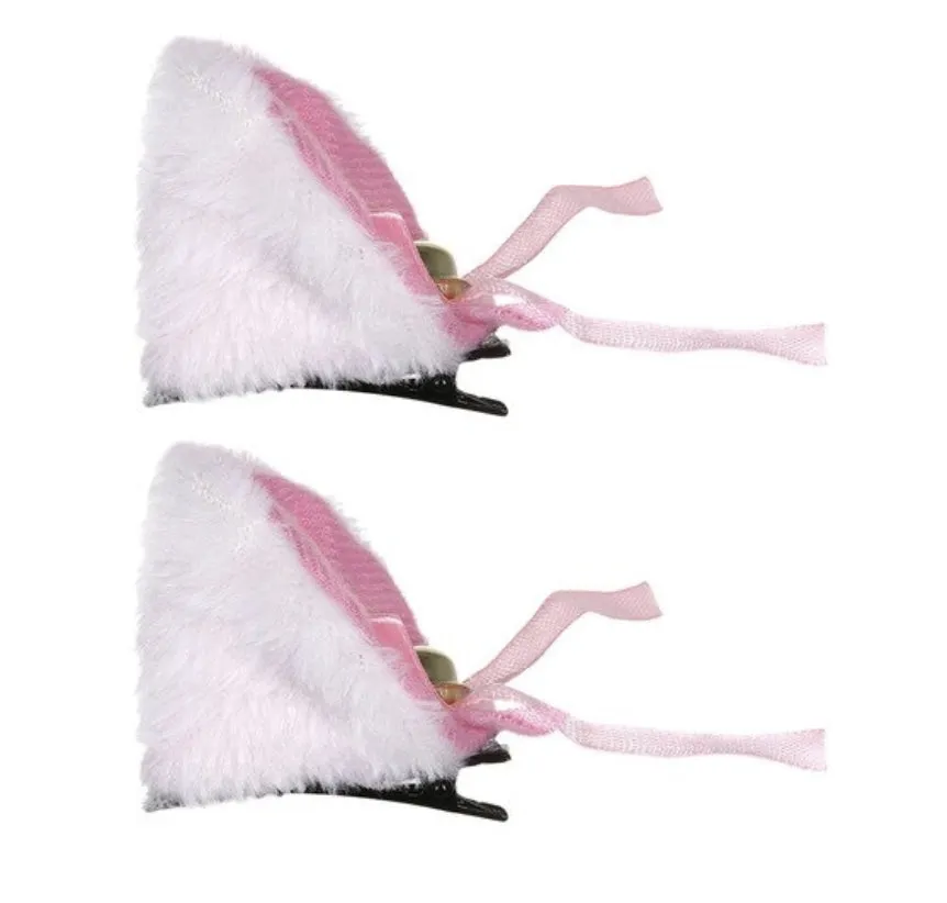 Pastel Neko Ears