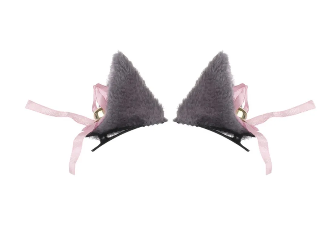 Pastel Neko Ears