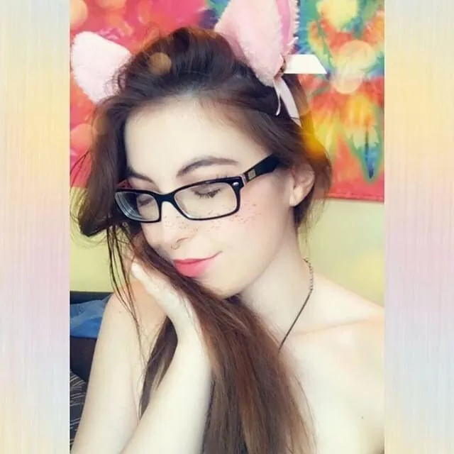 Pastel Neko Ears
