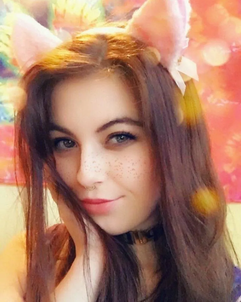 Pastel Neko Ears