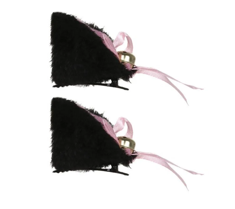 Pastel Neko Ears