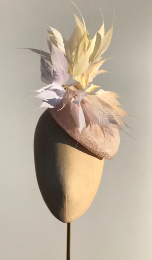 Pastel Ombre