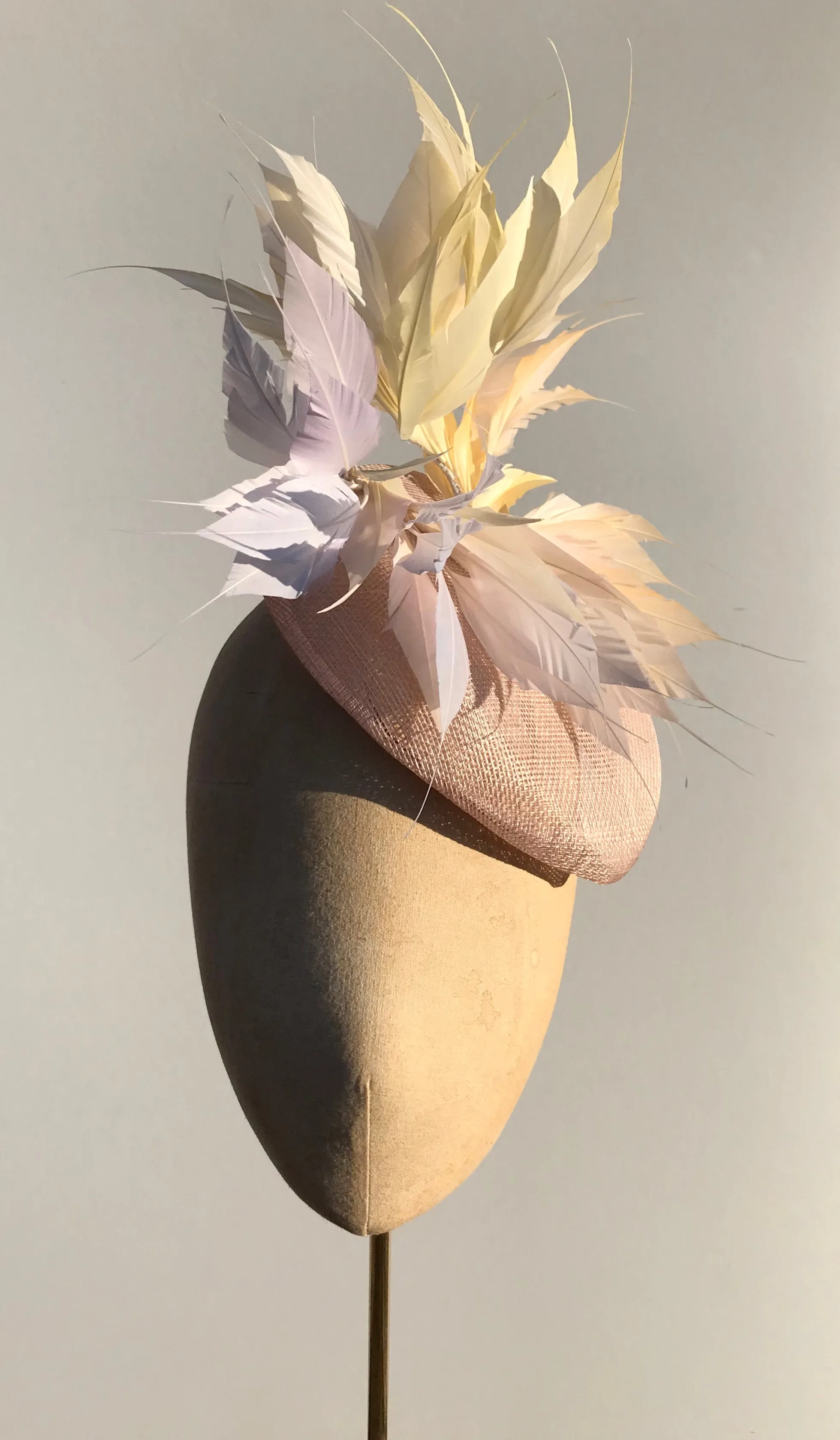 Pastel Ombre
