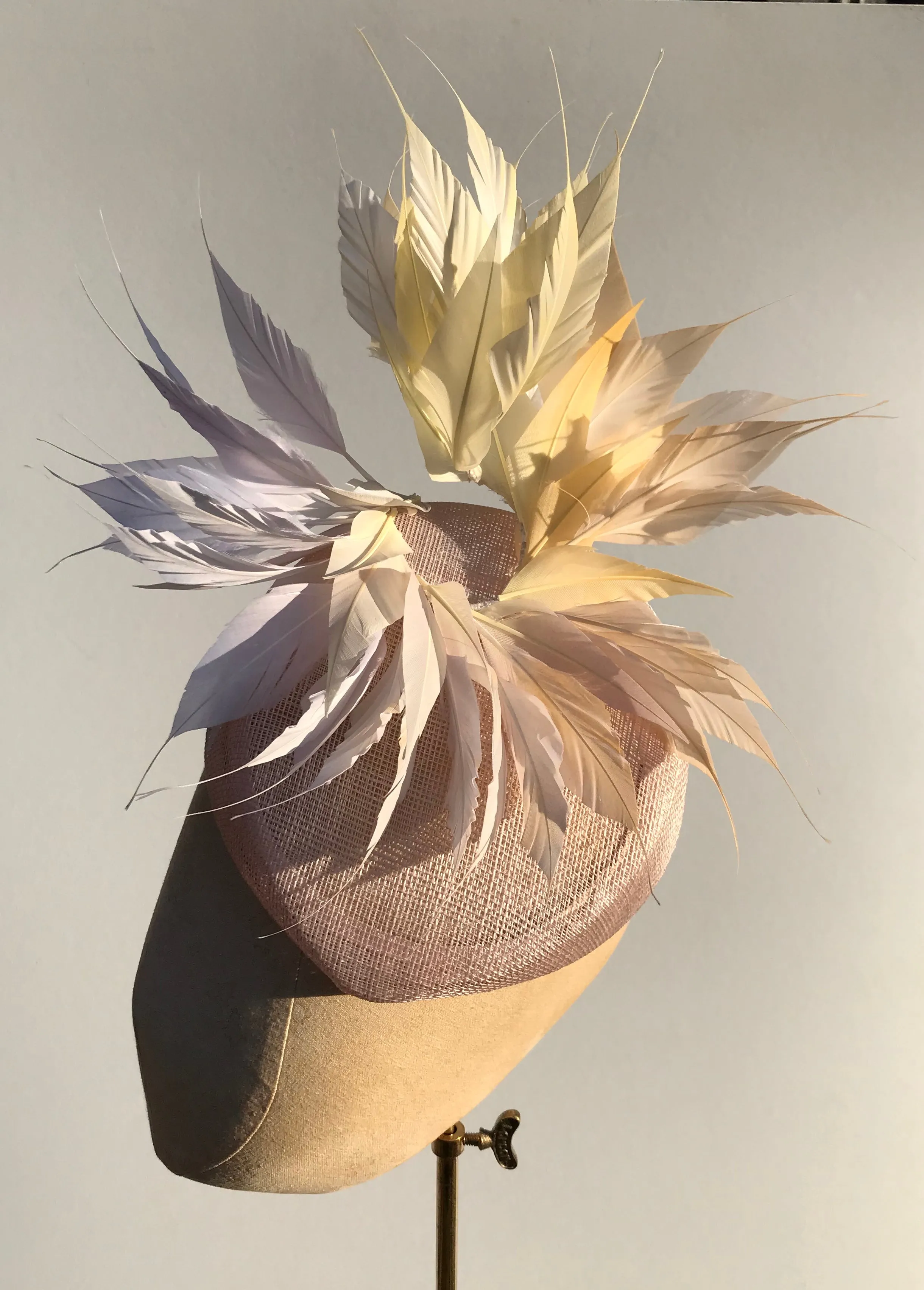 Pastel Ombre