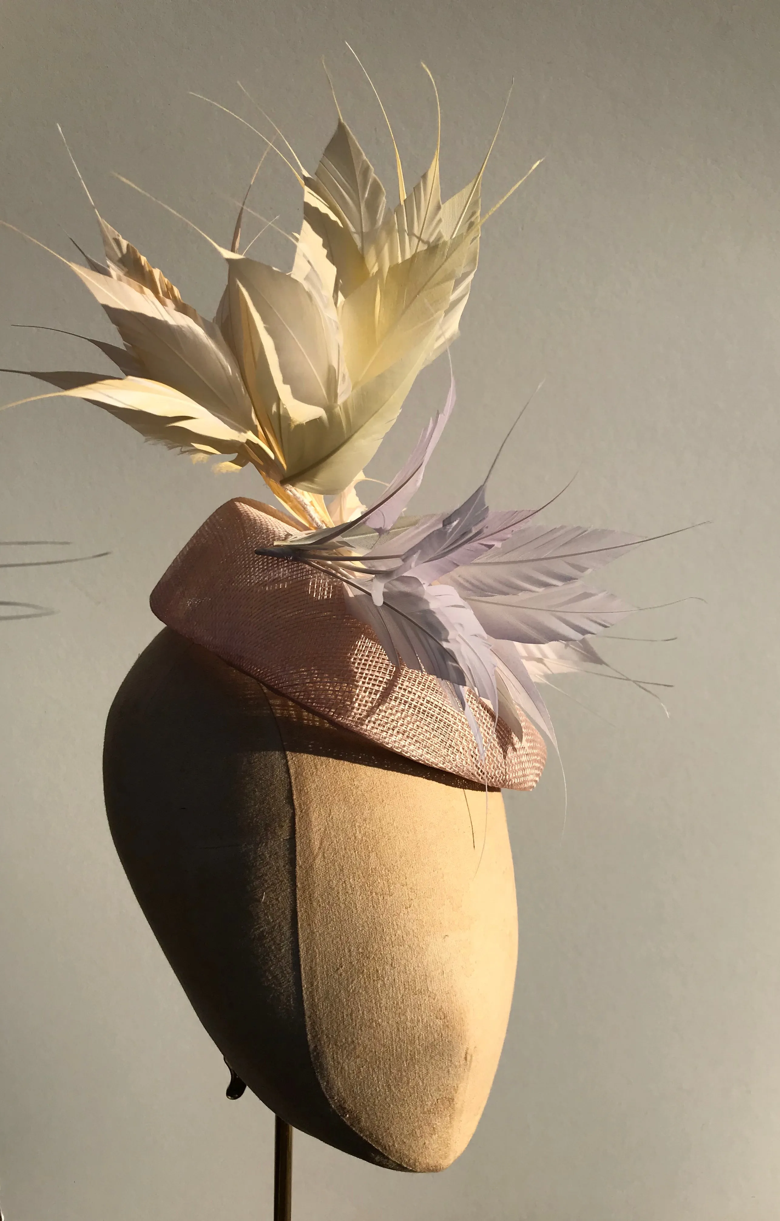 Pastel Ombre