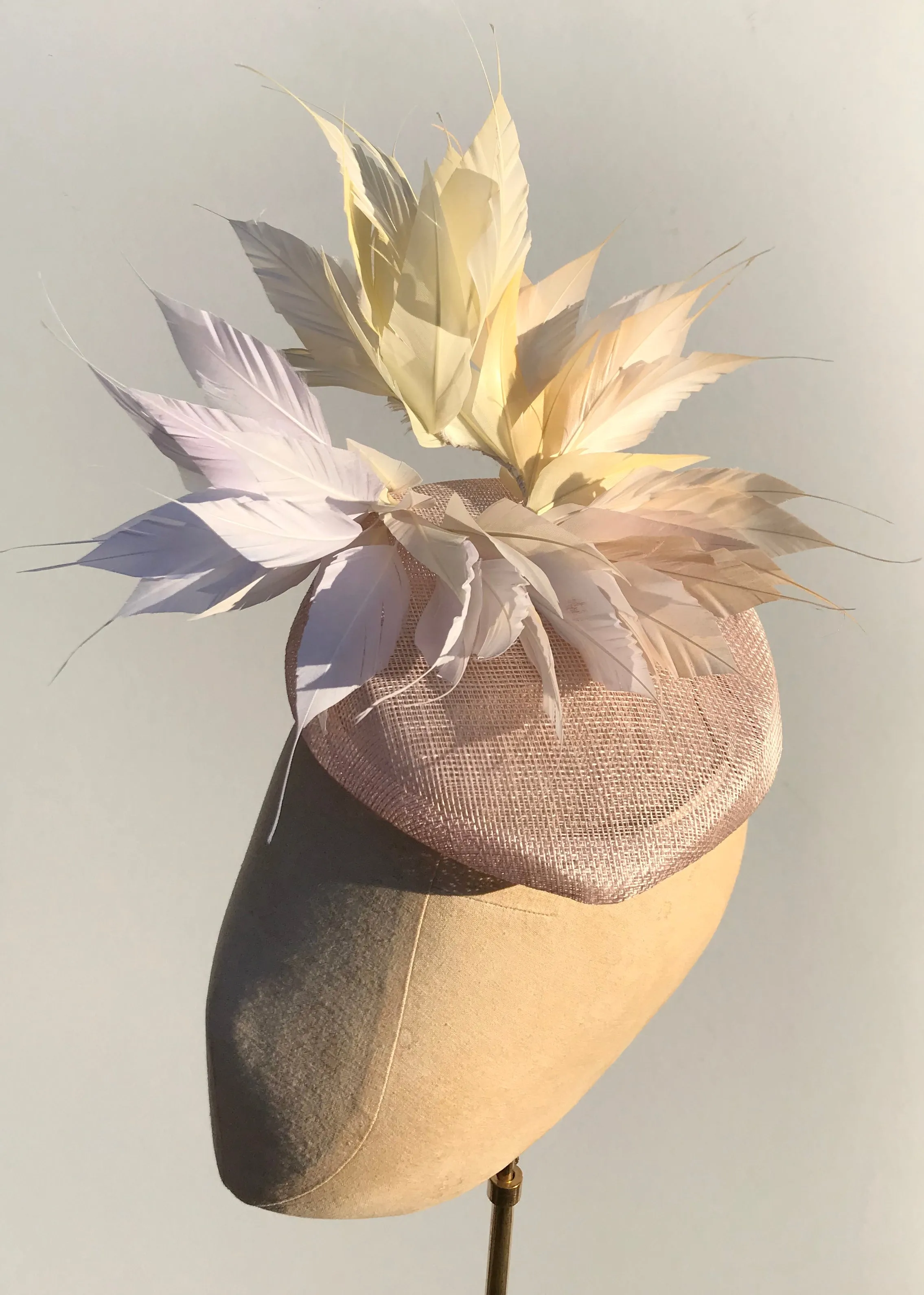 Pastel Ombre