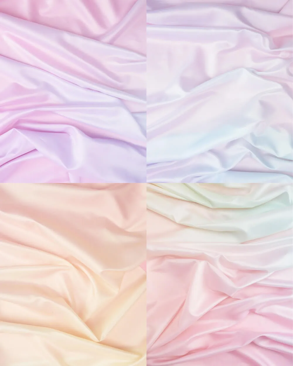 Pastel Party Tablecloth - washable table cover