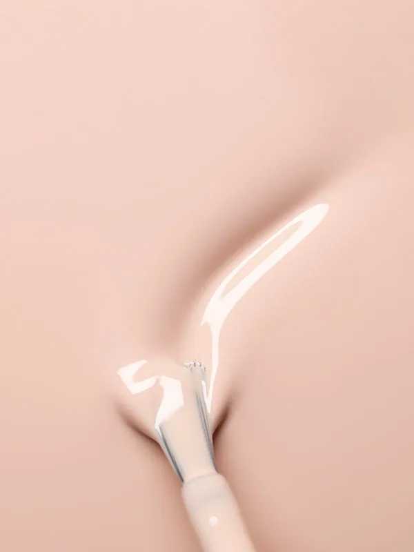 Pastel Pink
