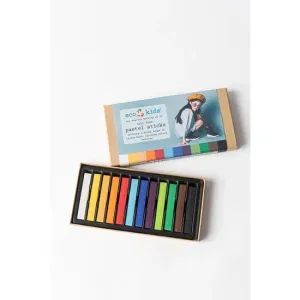 Pastel Sticks