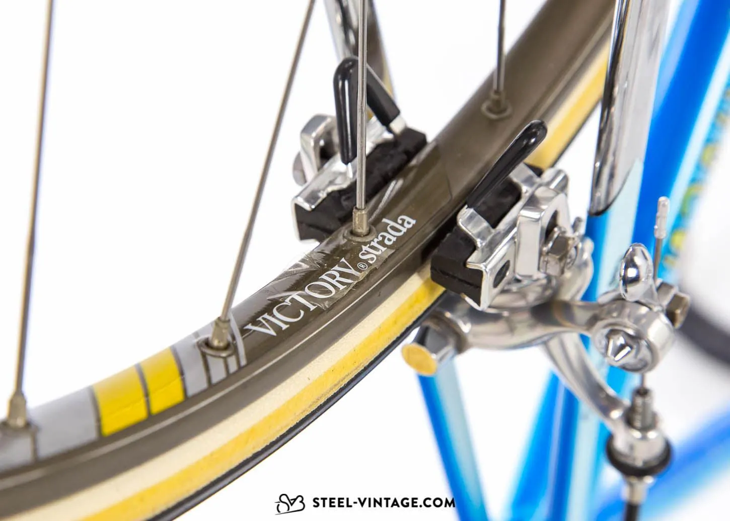 Patelli Supercorsa 50th Anniversary Bike 1980s