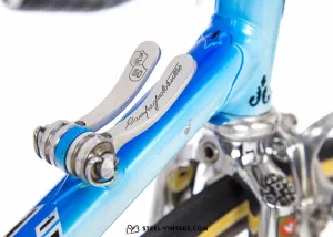 Patelli Supercorsa 50th Anniversary Bike 1980s