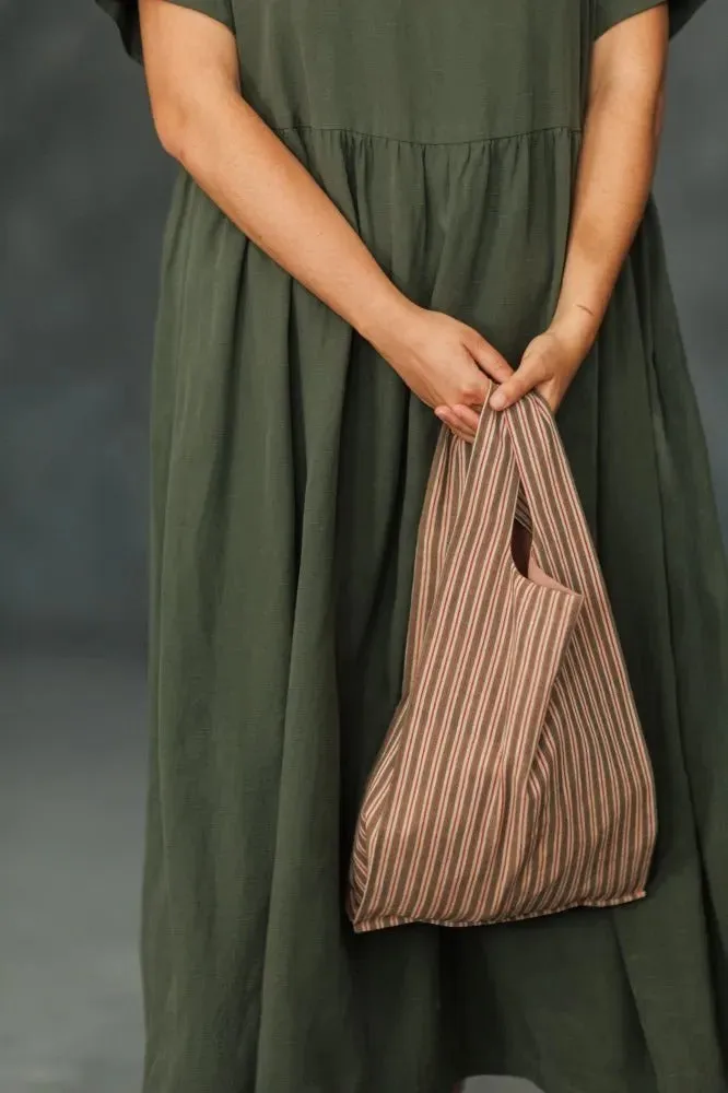 PDF Pattern - Carrier Bag | Merchant & Mills