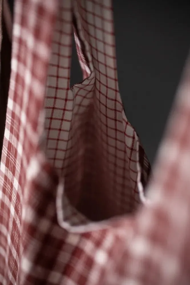 PDF Pattern - Carrier Bag | Merchant & Mills