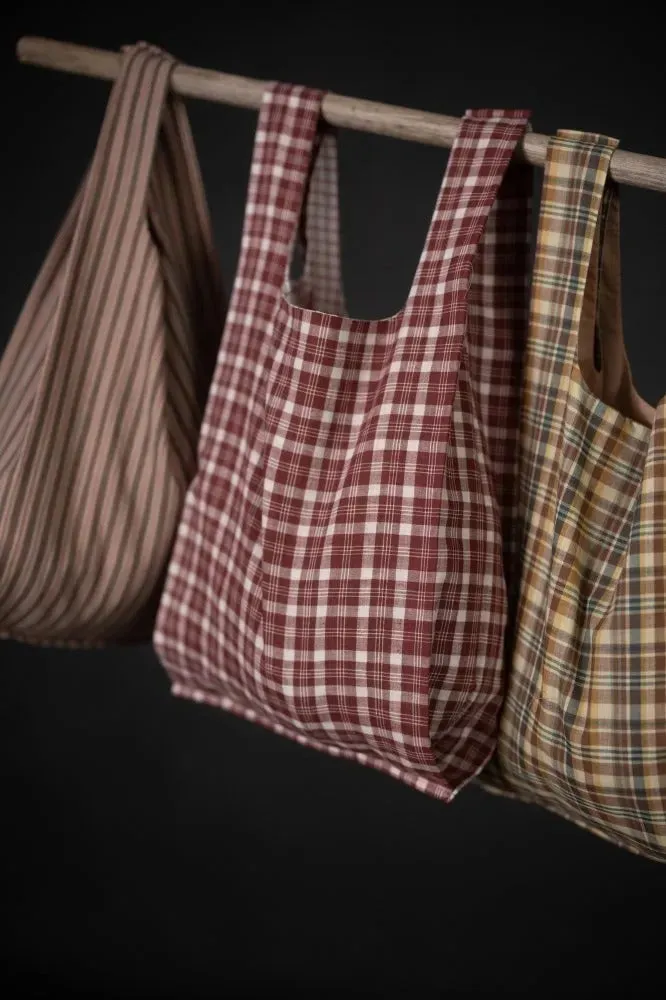 PDF Pattern - Carrier Bag | Merchant & Mills