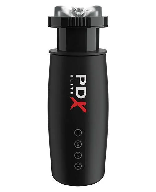 Pdx Elite Motobator 2