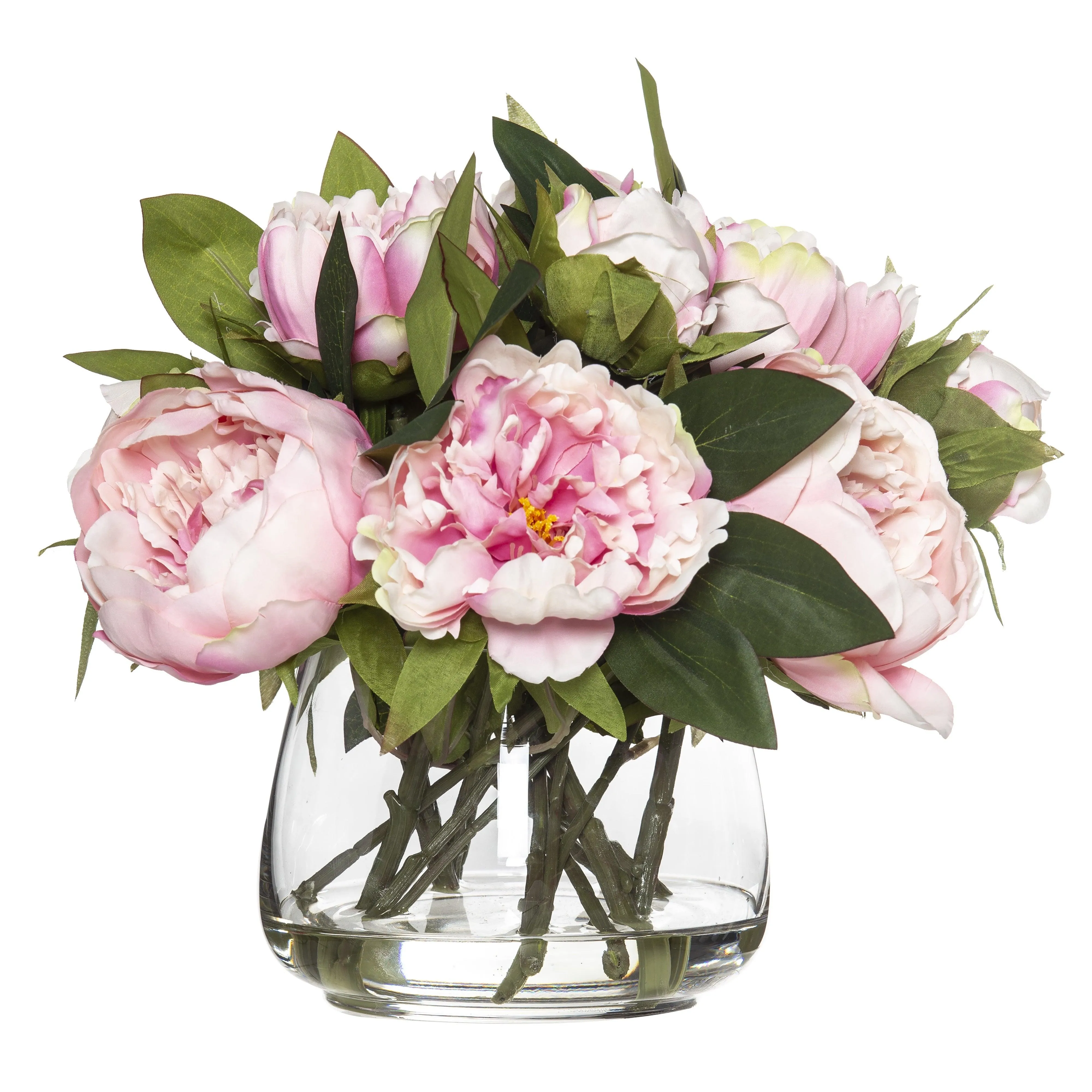 Peony Classic Bowl | 29cm Pink