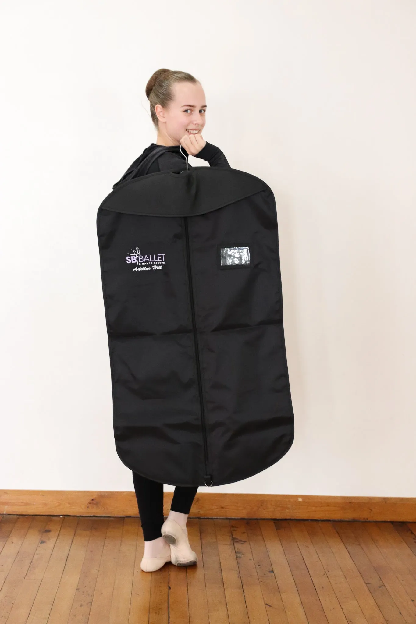 Personalised Costume Carrier