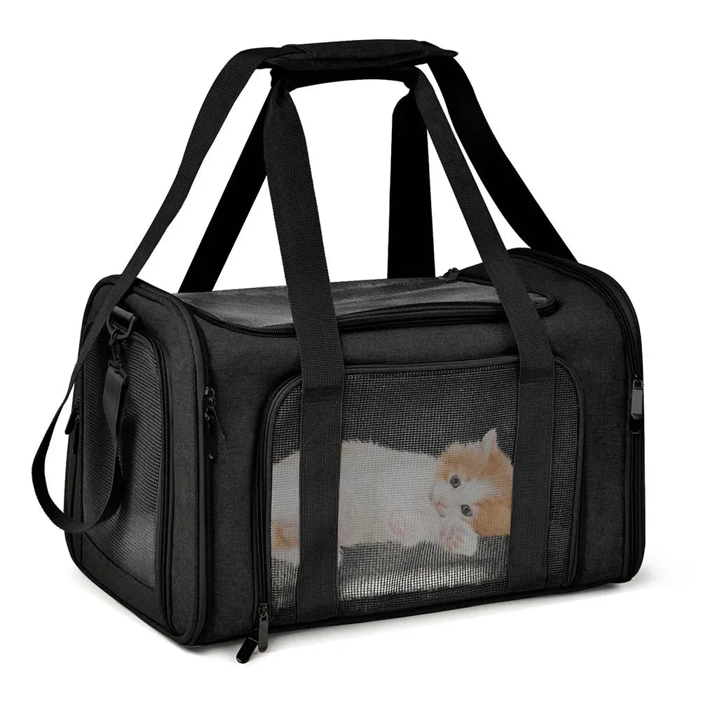 Pet Carrier Bag Dog Carriers
