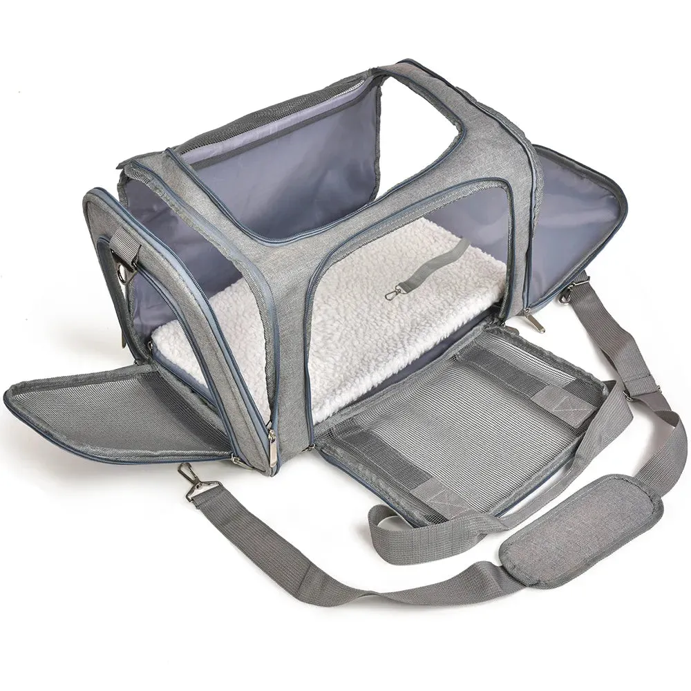 Pet Carrier Bag Dog Carriers