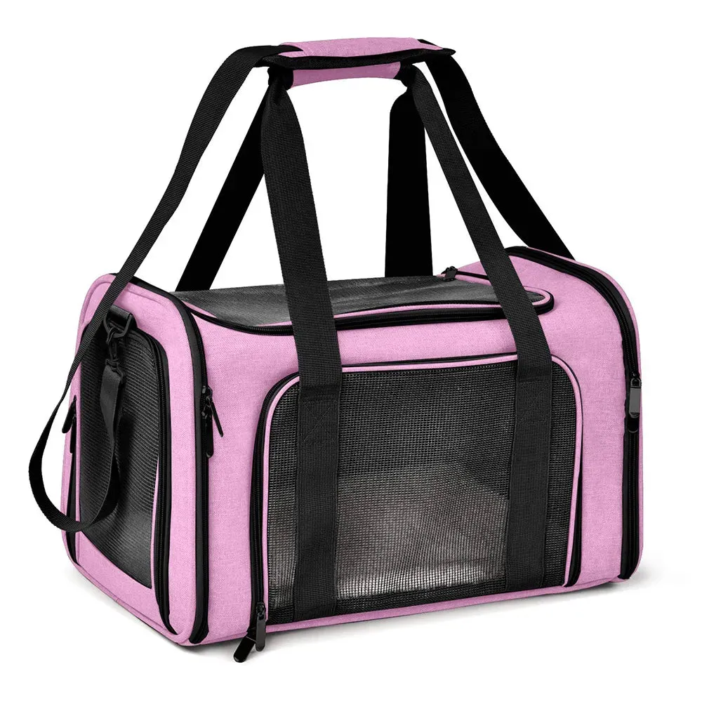 Pet Carrier Bag Dog Carriers