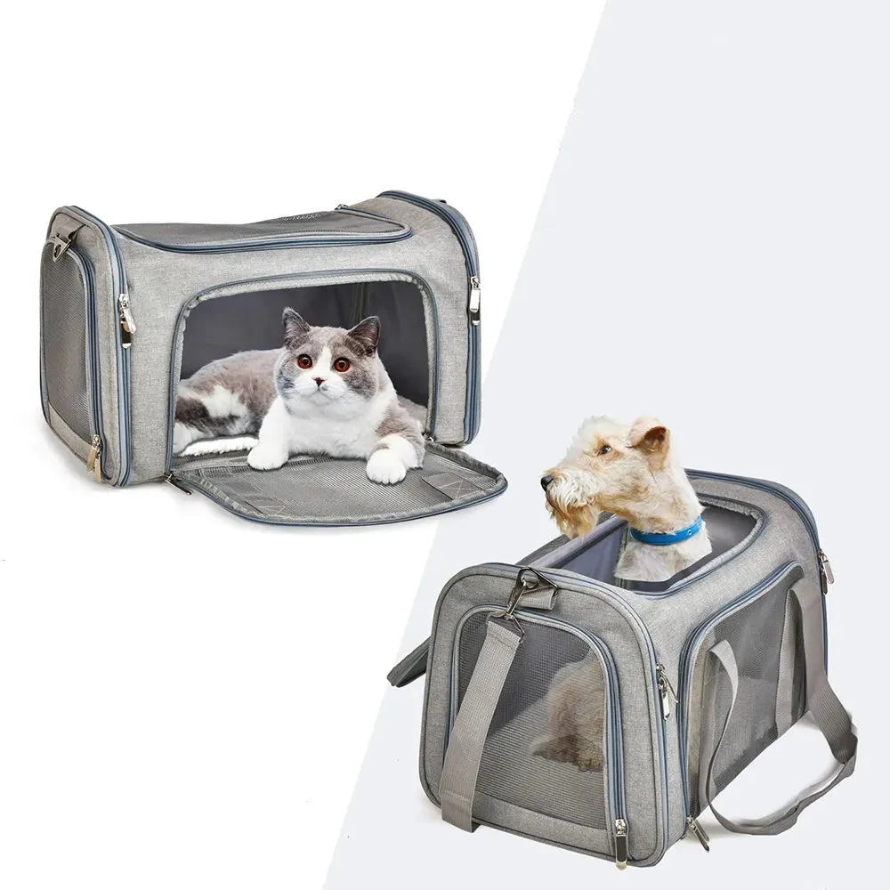 Pet Carrier Bag Dog Carriers