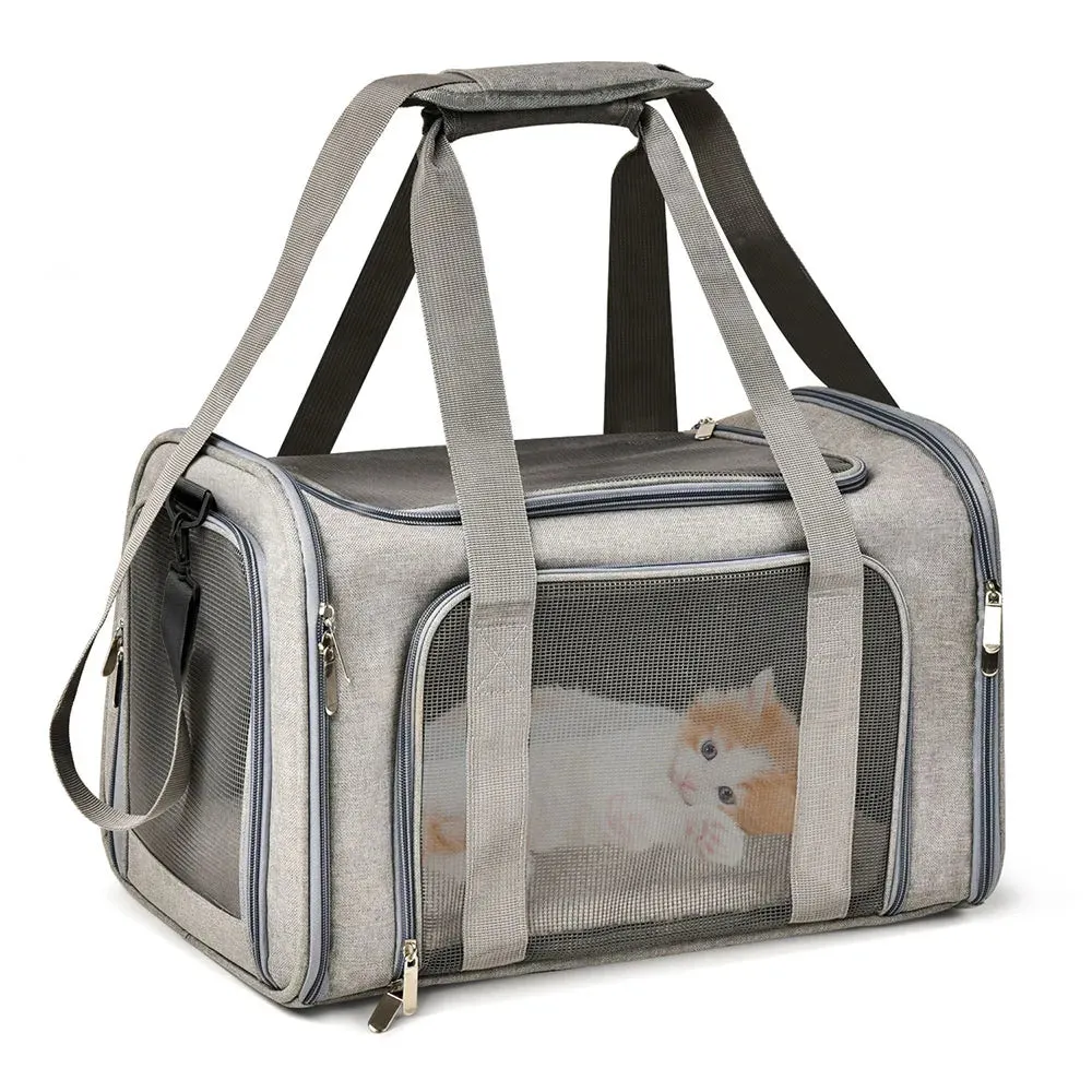 Pet Carrier Bag Dog Carriers