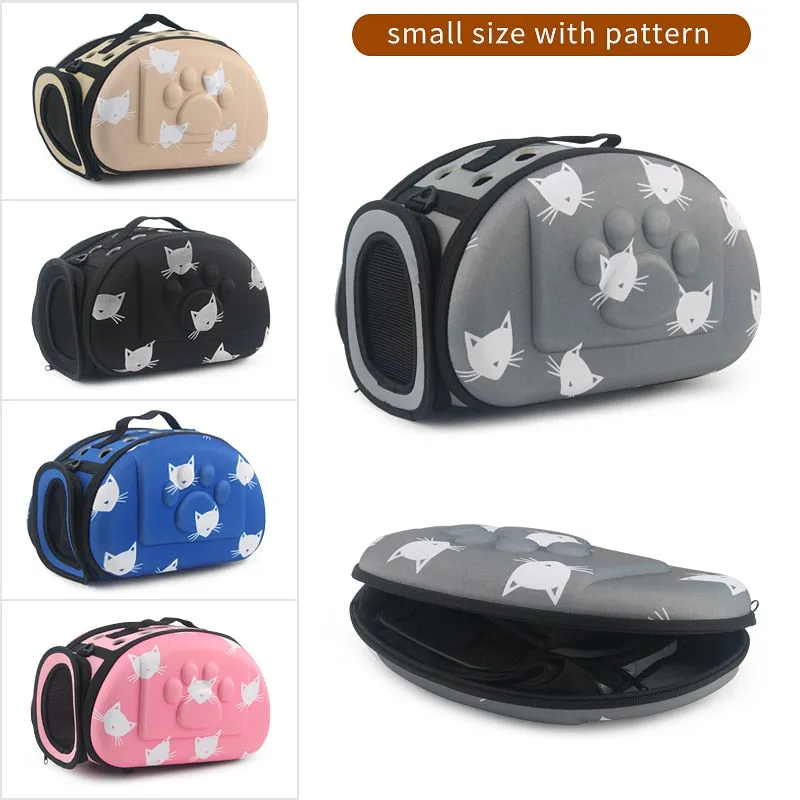 PIANG GOUER Dog Carrier Backpack