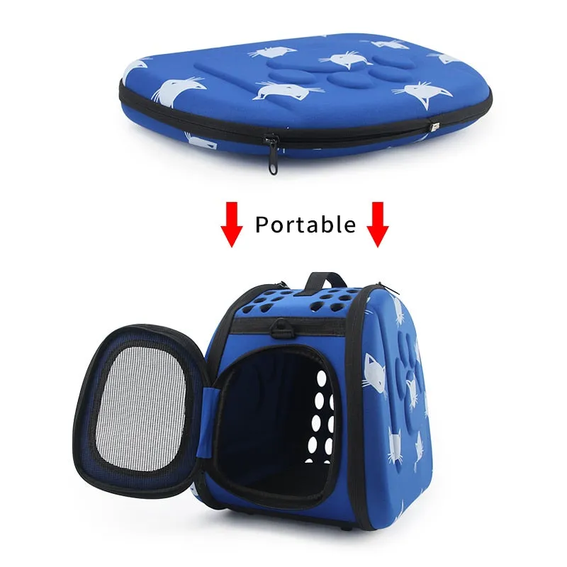 PIANG GOUER Dog Carrier Backpack