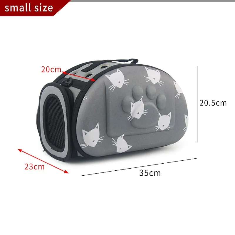 PIANG GOUER Dog Carrier Backpack