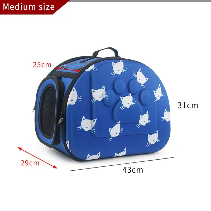 PIANG GOUER Dog Carrier Backpack