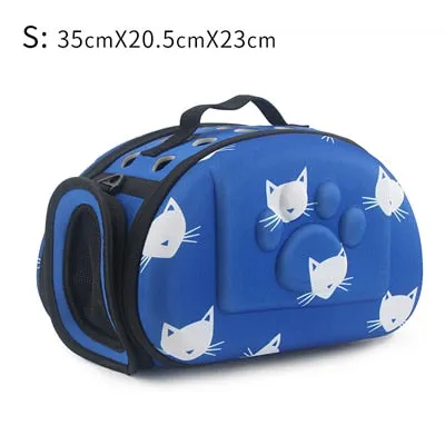 PIANG GOUER Dog Carrier Backpack