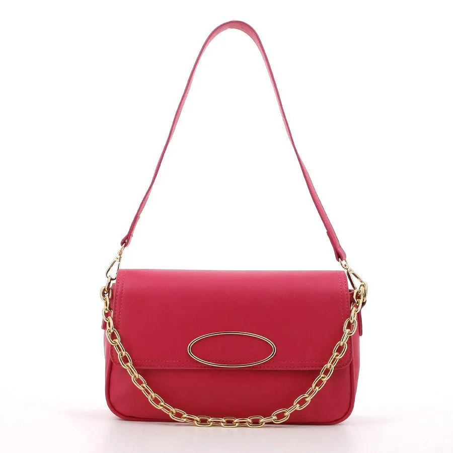 Pierre Cardin Hayley Shoulder Bag | Pink