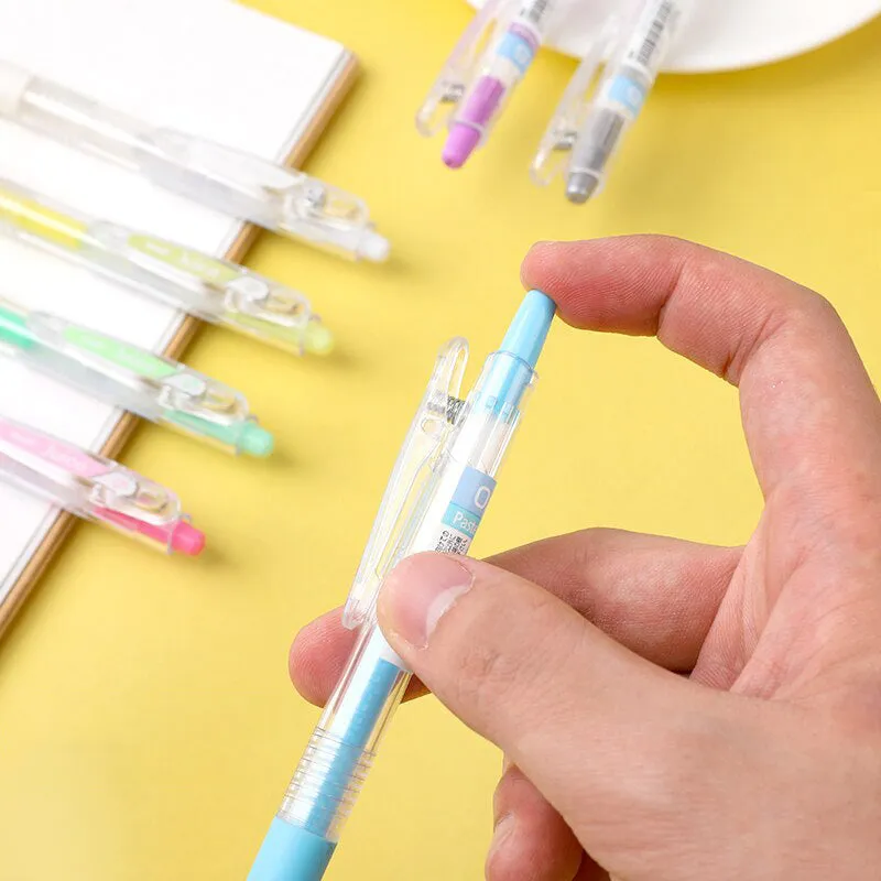 Pilot Juice Gel Pen Set - Pastel