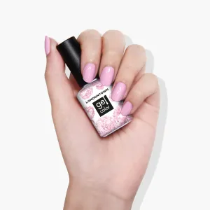 Pink Palm