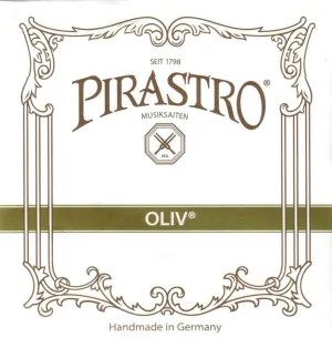 Pirastro Oliv Viola A