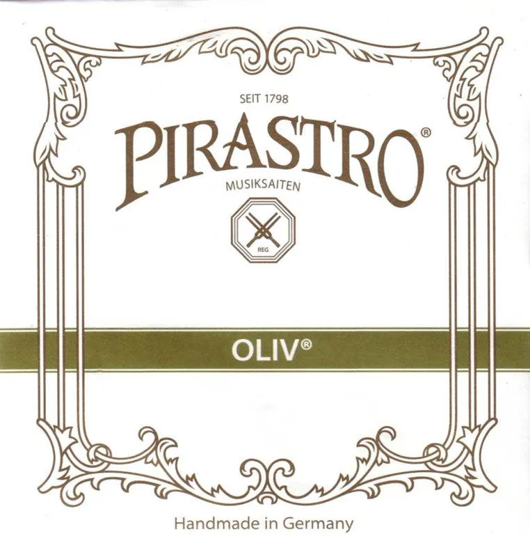 Pirastro Oliv Viola A