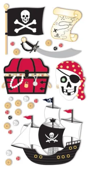Pirate Adventure