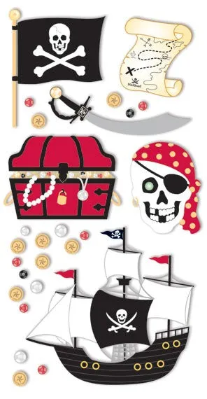 Pirate Adventure